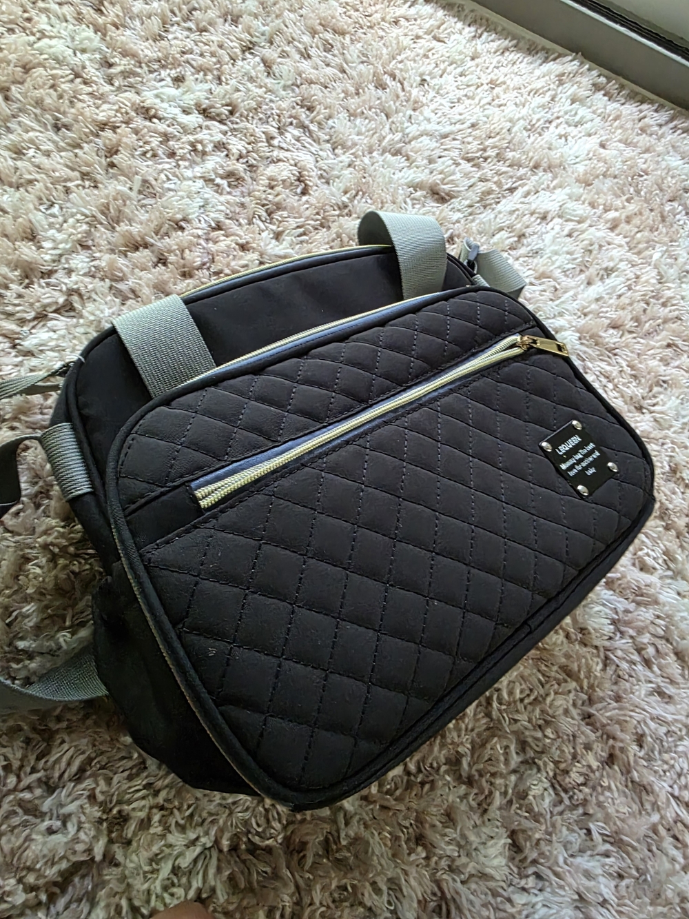 Mammy Bag Must Have